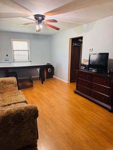 10720 Mars Hill, Bauxite, AR 72011