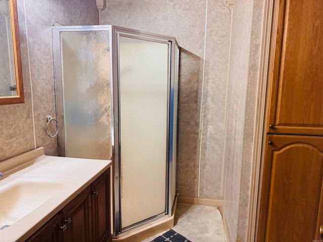 10720 Mars Hill, Bauxite, AR 72011