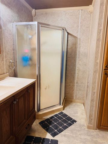 10720 Mars Hill, Bauxite, AR 72011