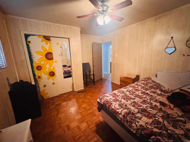 10720 Mars Hill, Bauxite, AR 72011