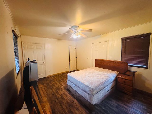 10720 Mars Hill, Bauxite, AR 72011