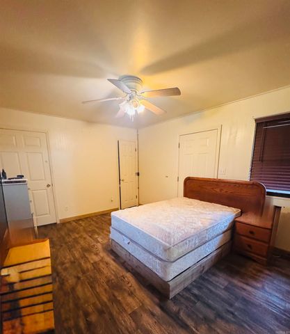 10720 Mars Hill, Bauxite, AR 72011