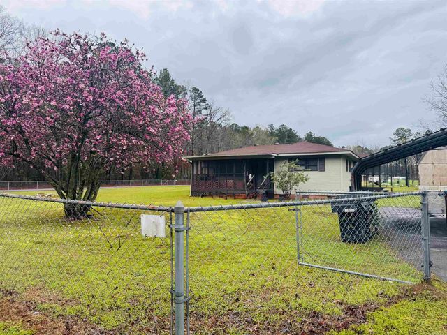 10720 Mars Hill, Bauxite, AR 72011