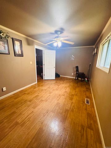 10720 Mars Hill, Bauxite, AR 72011