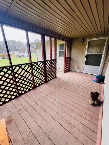 10720 Mars Hill, Bauxite, AR 72011