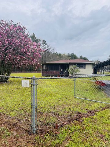 10720 Mars Hill, Bauxite, AR 72011