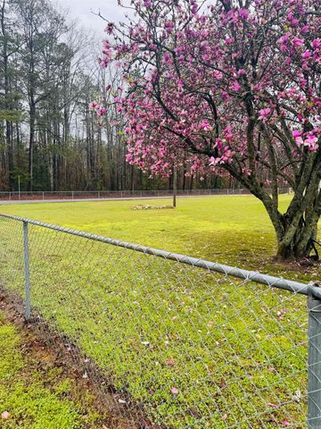 10720 Mars Hill, Bauxite, AR 72011