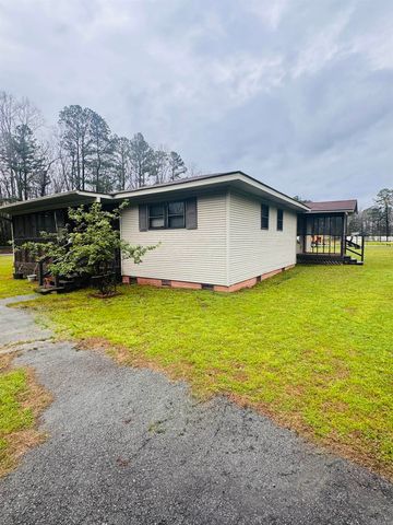 10720 Mars Hill, Bauxite, AR 72011