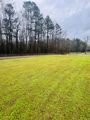 10720 Mars Hill, Bauxite, AR 72011