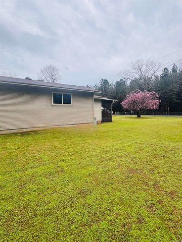 10720 Mars Hill, Bauxite, AR 72011