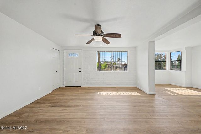 4861 S Calle Pamplona, Tucson, AZ 85714