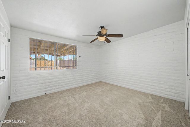 4861 S Calle Pamplona, Tucson, AZ 85714
