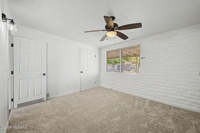 4861 S Calle Pamplona, Tucson, AZ 85714
