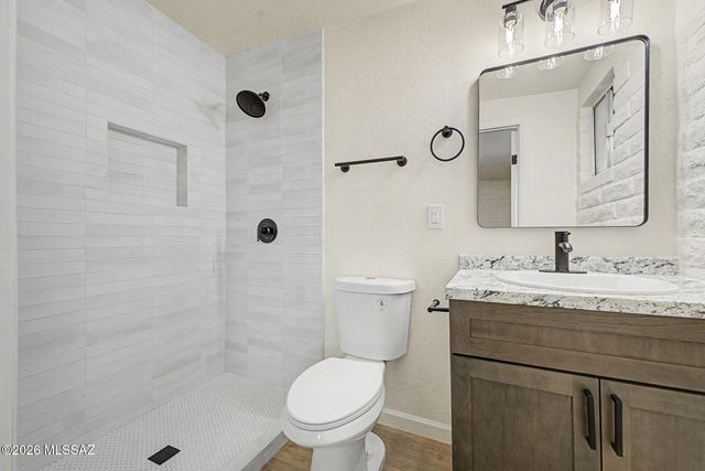 4861 S Calle Pamplona, Tucson, AZ 85714