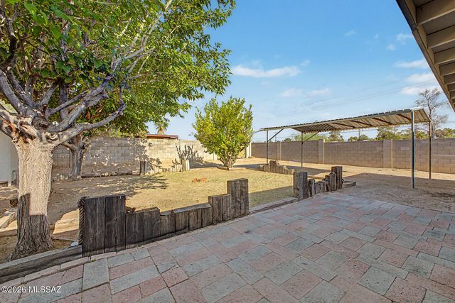 4861 S Calle Pamplona, Tucson, AZ 85714