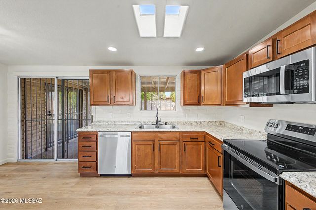 4861 S Calle Pamplona, Tucson, AZ 85714