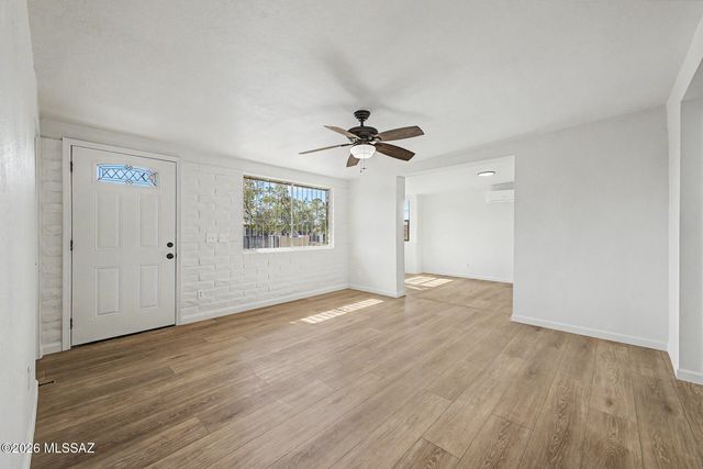 4861 S Calle Pamplona, Tucson, AZ 85714