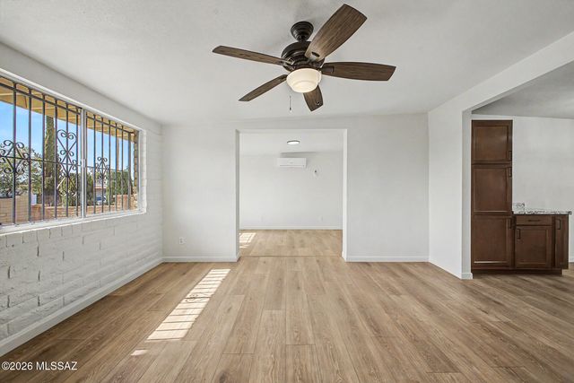 4861 S Calle Pamplona, Tucson, AZ 85714