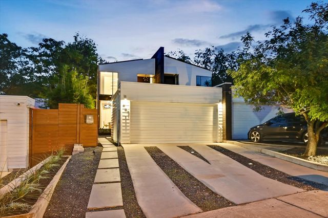 607 Terrell Hill DR A, Austin, TX 78704
