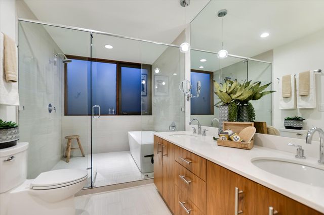 607 Terrell Hill DR A, Austin, TX 78704