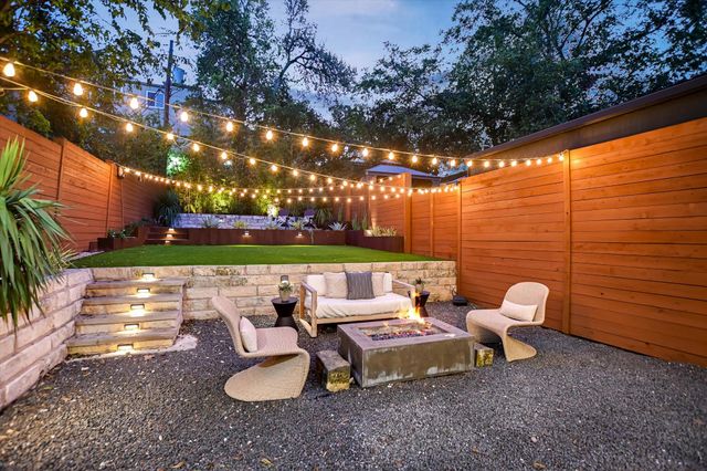 607 Terrell Hill DR A, Austin, TX 78704