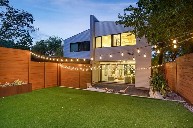 607 Terrell Hill DR A, Austin, TX 78704