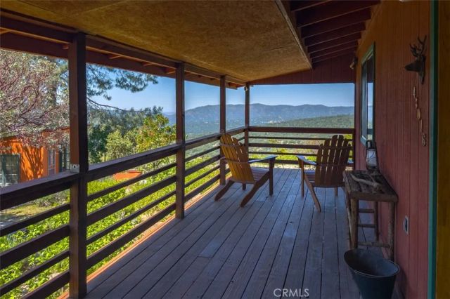 43016 Sunshine Mountain, Oakhurst, CA 93644