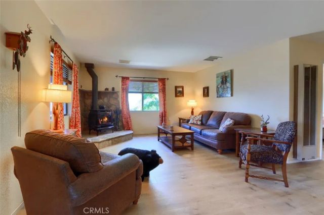 43016 Sunshine Mountain, Oakhurst, CA 93644