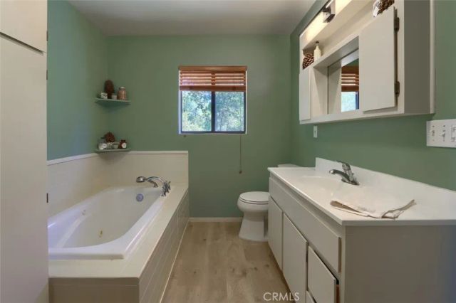 43016 Sunshine Mountain, Oakhurst, CA 93644