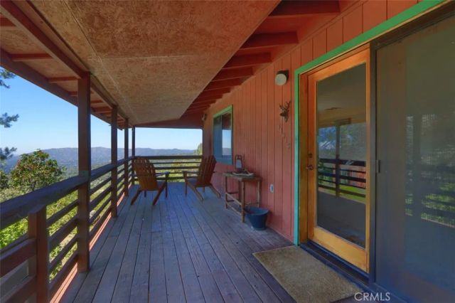 43016 Sunshine Mountain, Oakhurst, CA 93644