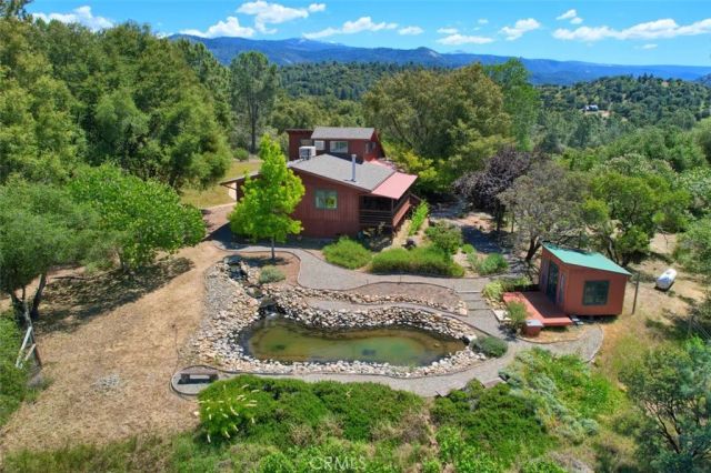 43016 Sunshine Mountain, Oakhurst, CA 93644