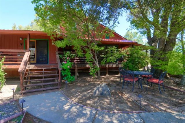 43016 Sunshine Mountain, Oakhurst, CA 93644