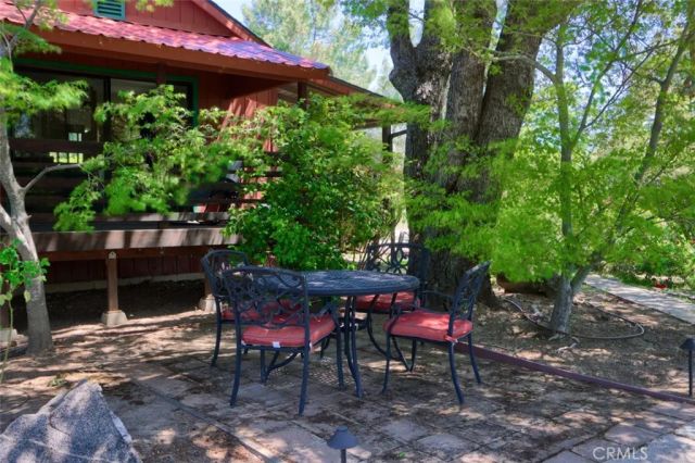 43016 Sunshine Mountain, Oakhurst, CA 93644
