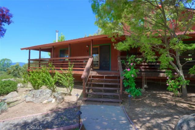 43016 Sunshine Mountain, Oakhurst, CA 93644