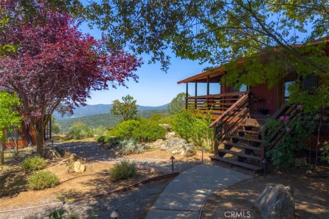 43016 Sunshine Mountain, Oakhurst, CA 93644
