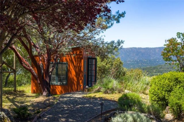 43016 Sunshine Mountain, Oakhurst, CA 93644