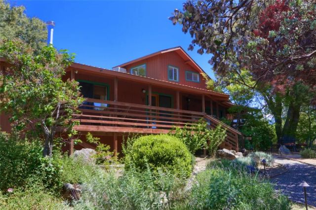 43016 Sunshine Mountain, Oakhurst, CA 93644