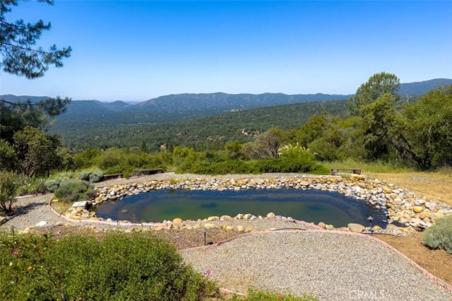 43016 Sunshine Mountain, Oakhurst, CA 93644