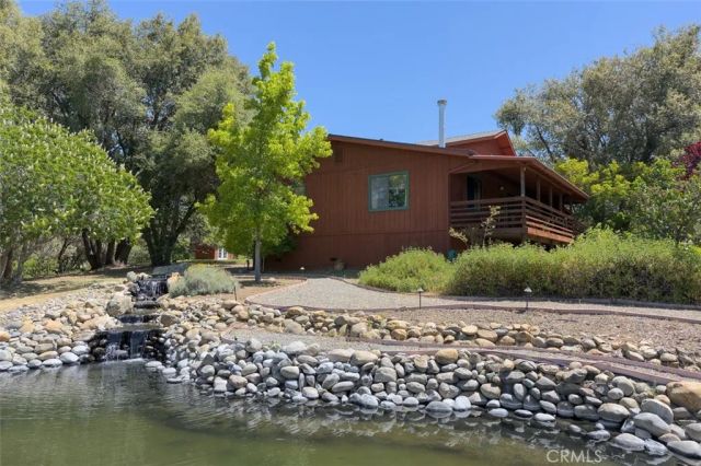 43016 Sunshine Mountain, Oakhurst, CA 93644
