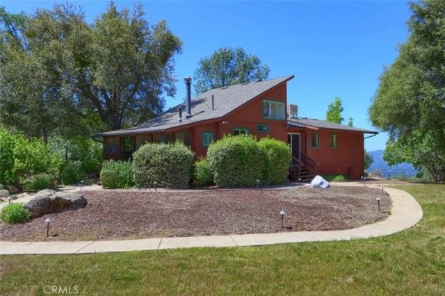 43016 Sunshine Mountain, Oakhurst, CA 93644