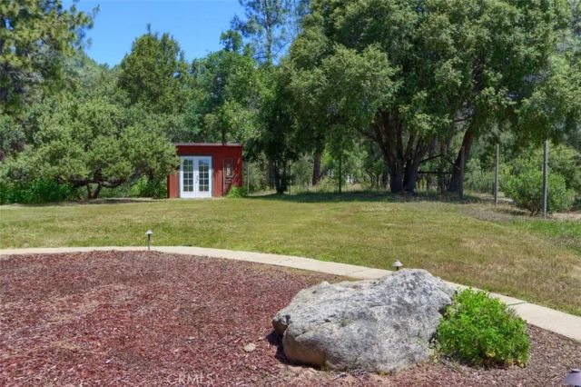 43016 Sunshine Mountain, Oakhurst, CA 93644