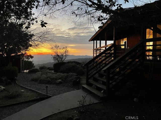 43016 Sunshine Mountain, Oakhurst, CA 93644