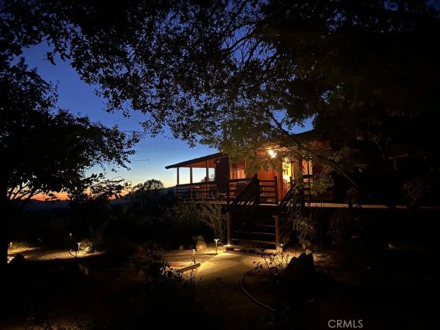 43016 Sunshine Mountain, Oakhurst, CA 93644