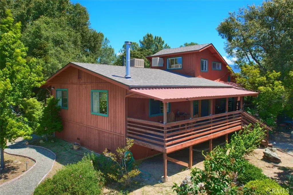 43016 Sunshine Mountain, Oakhurst, CA 93644