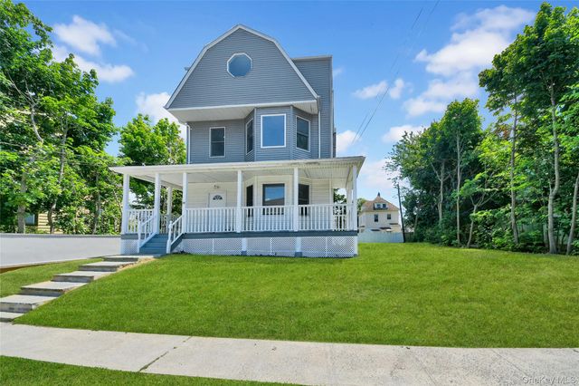 40 Amackassin Terrace, Yonkers, NY 10703