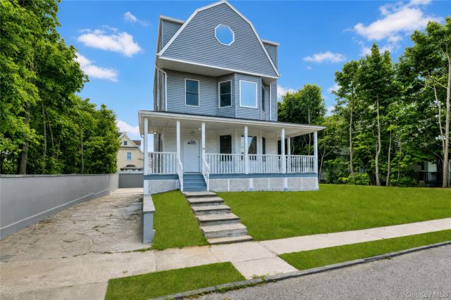 40 Amackassin Terrace, Yonkers, NY 10703