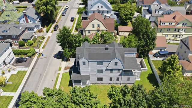 40 Amackassin Terrace, Yonkers, NY 10703