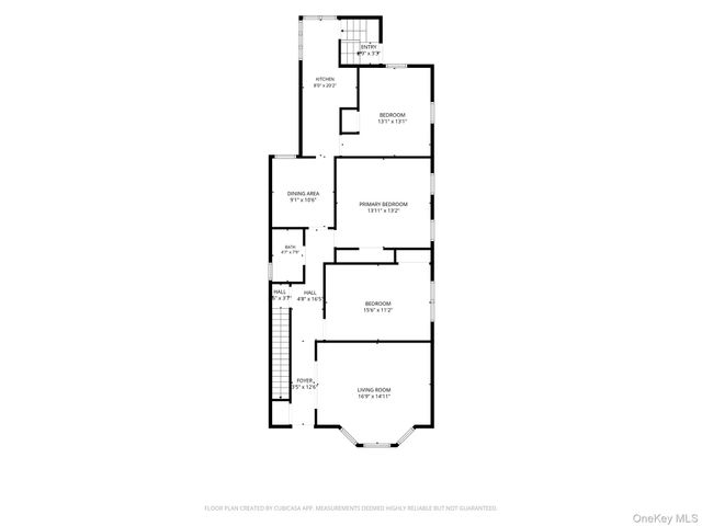 40 Amackassin Terrace, Yonkers, NY 10703