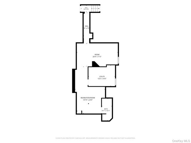 40 Amackassin Terrace, Yonkers, NY 10703