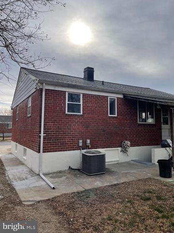 2410 LEWISDALE DR, Hyattsville, MD 20783